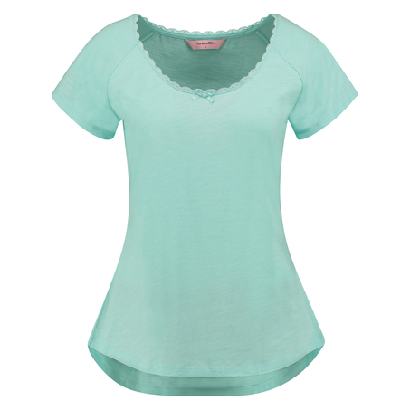 Top Shyla, Bl&aring;