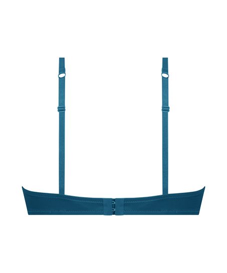 Formst&oslash;bt b&oslash;jle-bh Lace & Shine, Bl&aring;