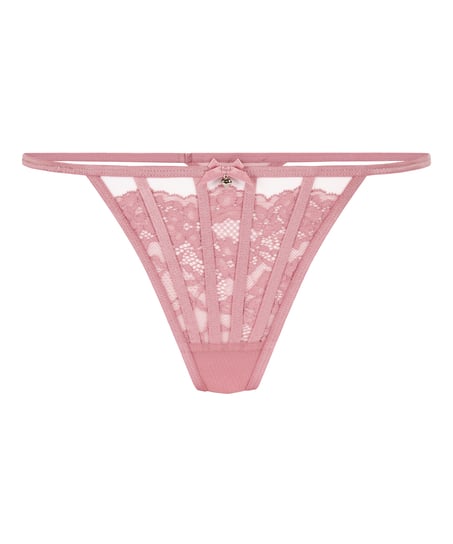 G-streng Maxime, Lyser&oslash;d