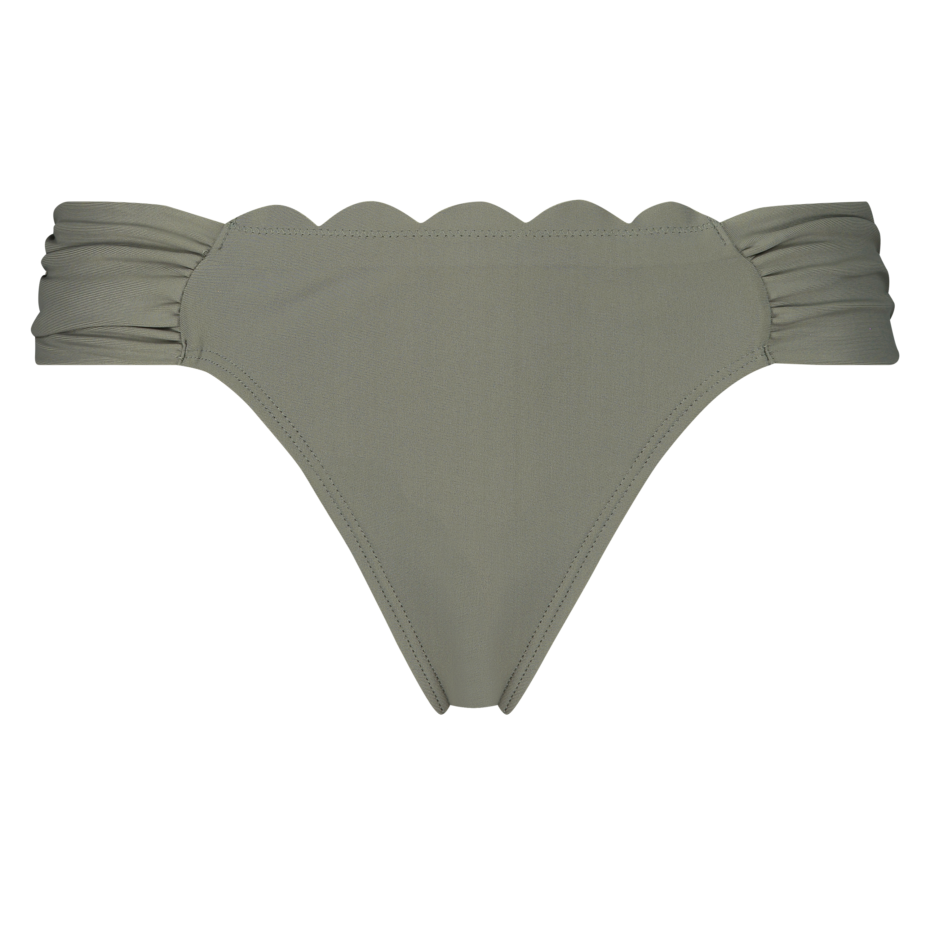 Rio Bikinitrusse Gypsy Chic, gr&oslash;n, main