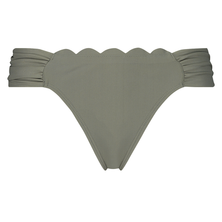 Rio Bikinitrusse Gypsy Chic, gr&oslash;n