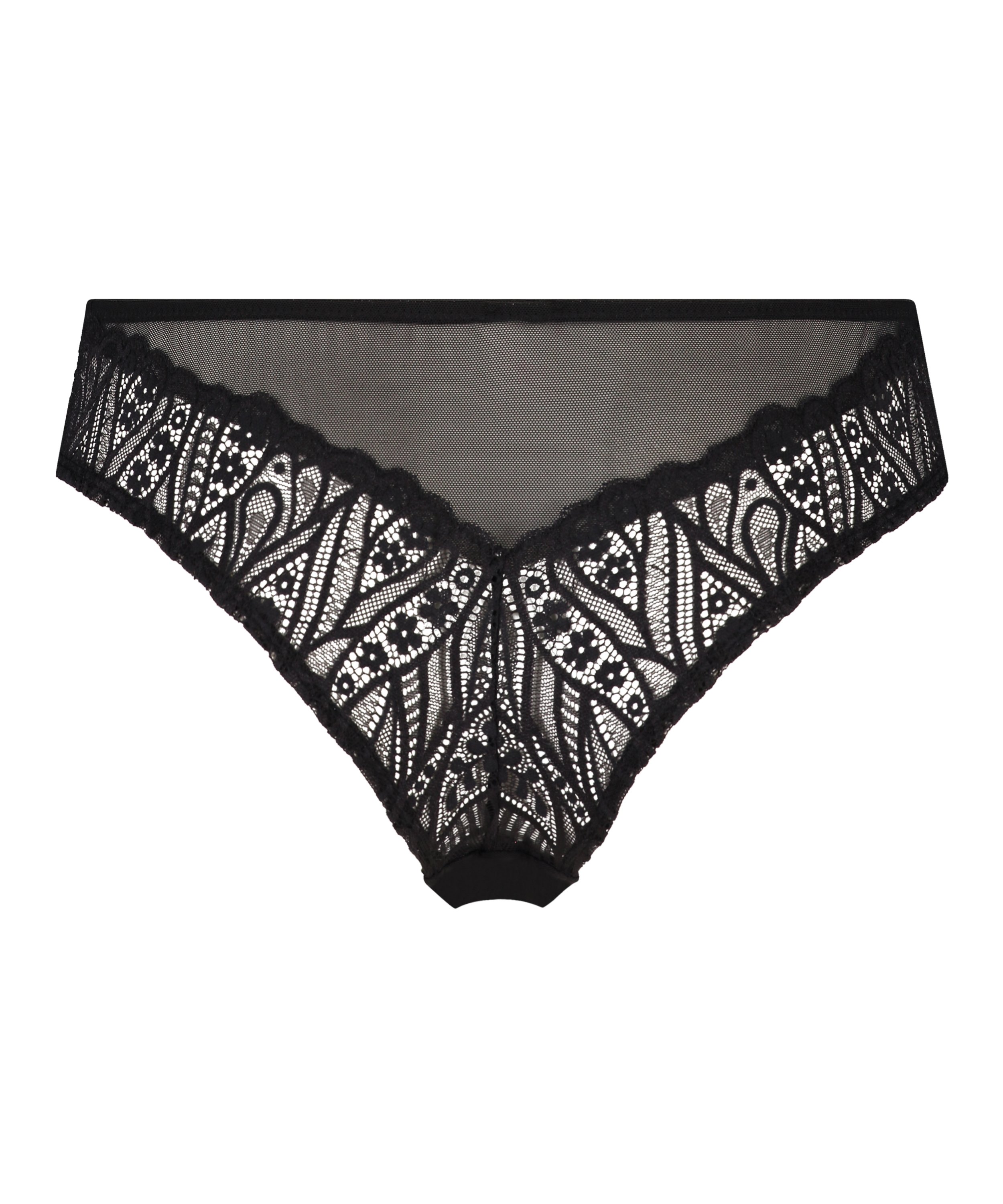 Brasiliansk Frederica, sort, main