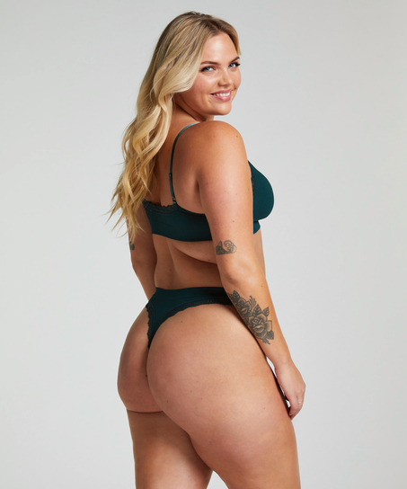 Bralette Lola, Gr&oslash;n
