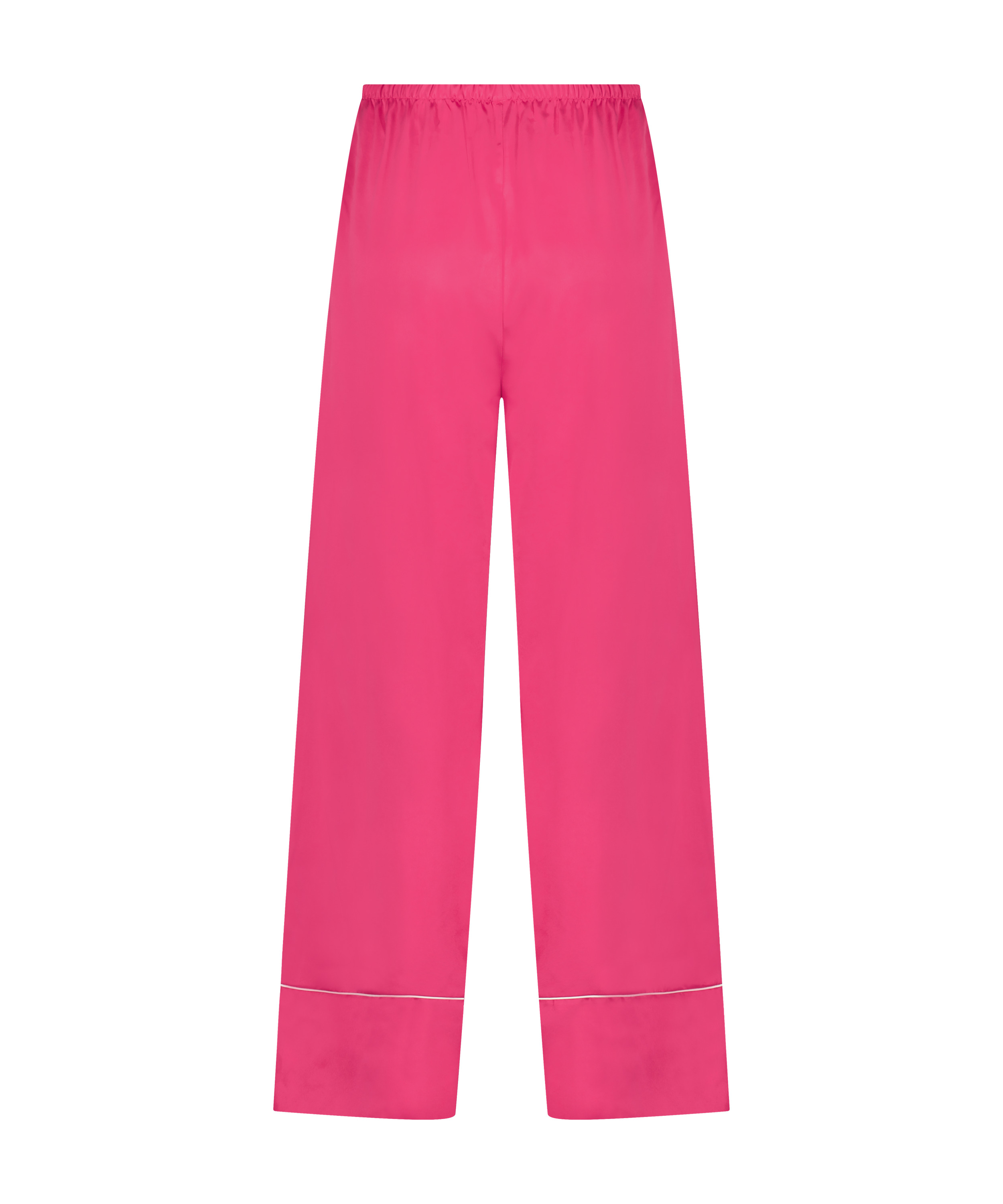 Satin Palazzo, pink, main
