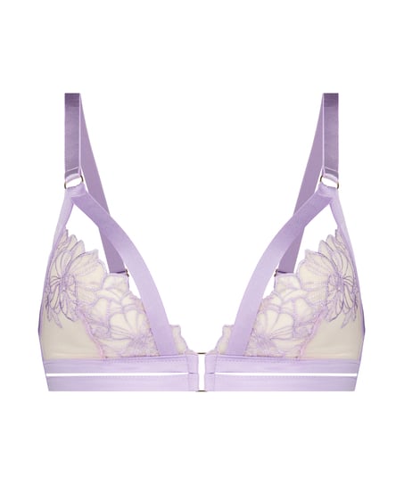 Tara bralette, Lilla