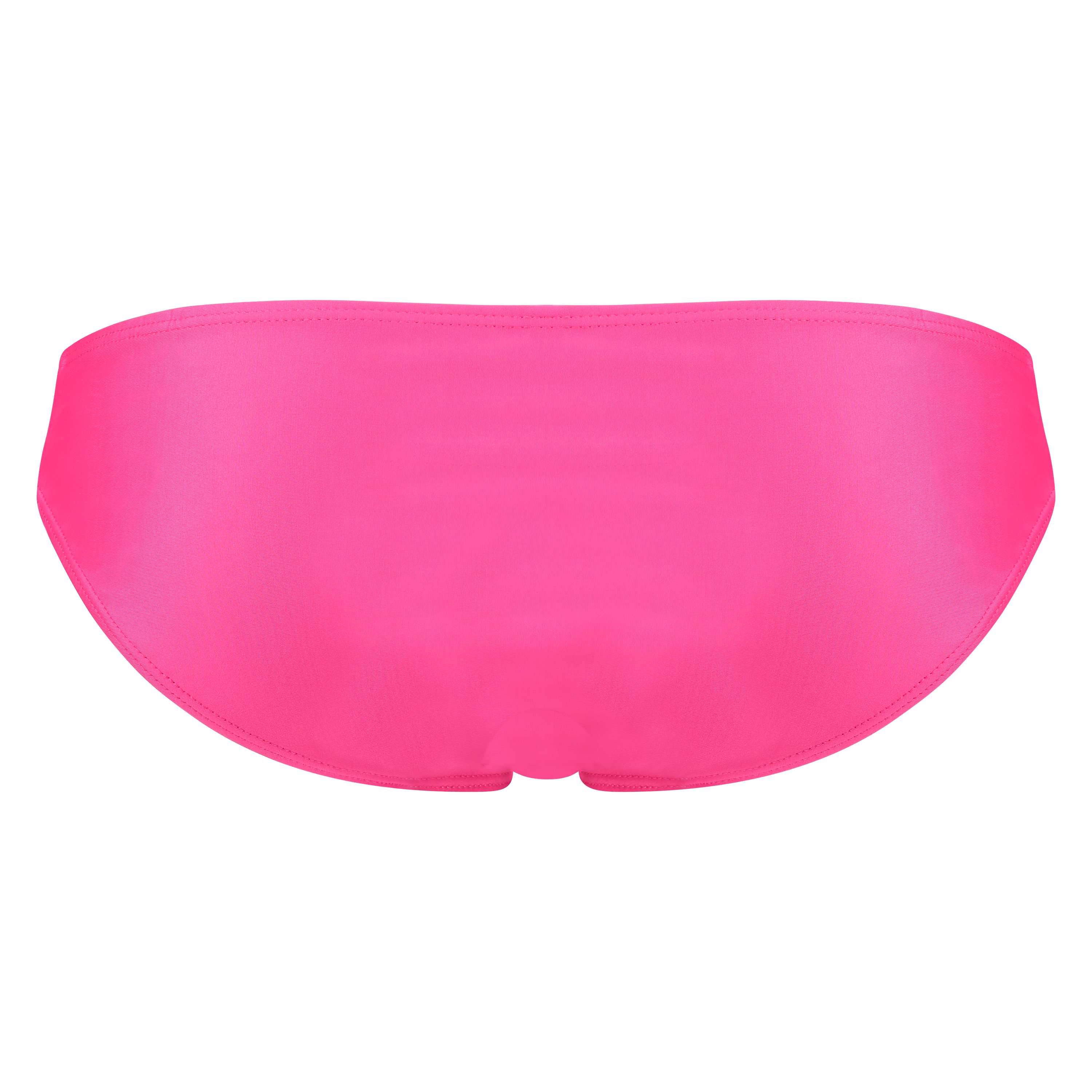 Pink flamenco butterfly bikinitrusse, pink, main