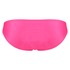 Pink flamenco butterfly bikinitrusse, pink