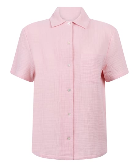 Muslin jakke, Lyser&oslash;d