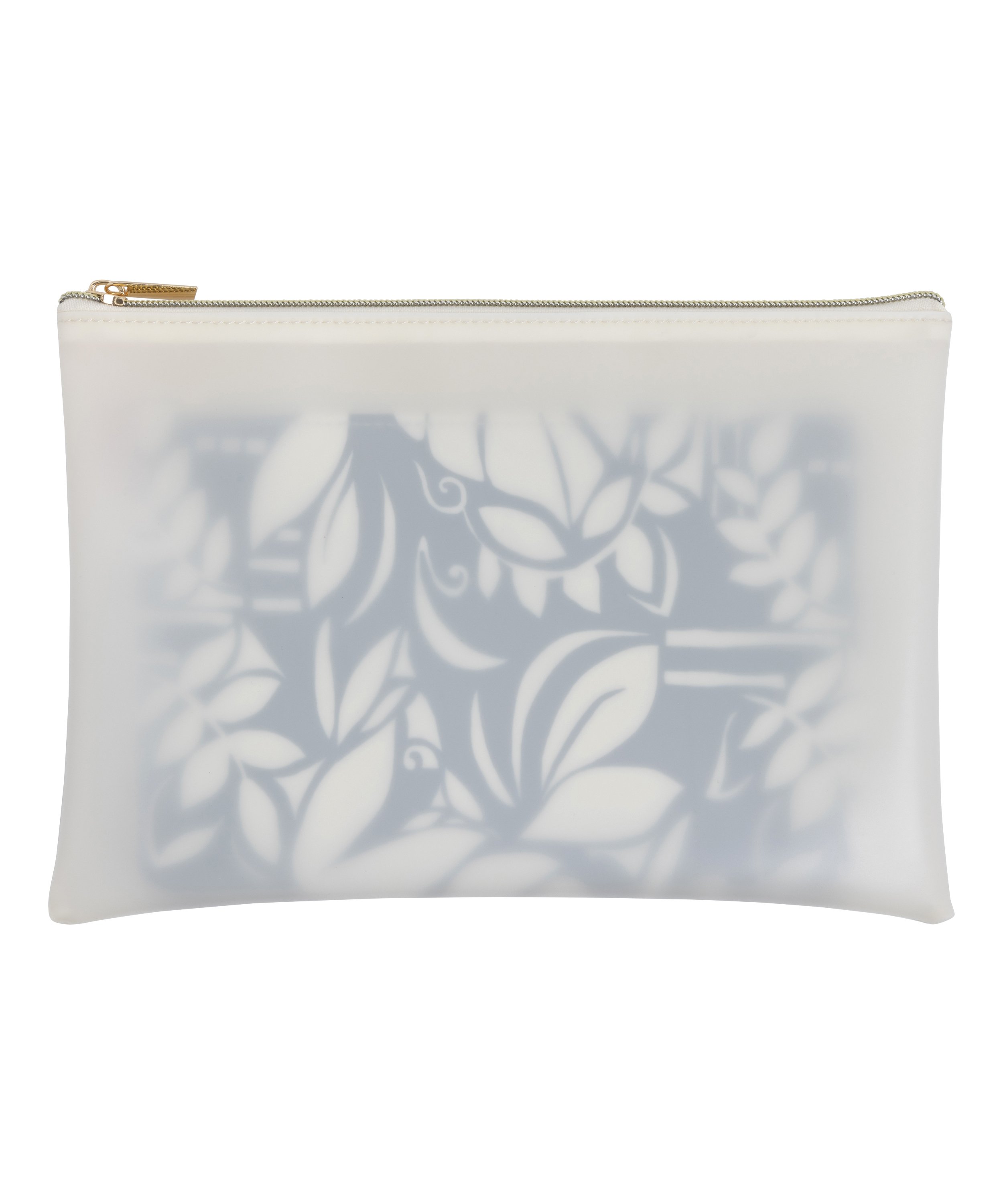 Bikini clutch, Sort, main