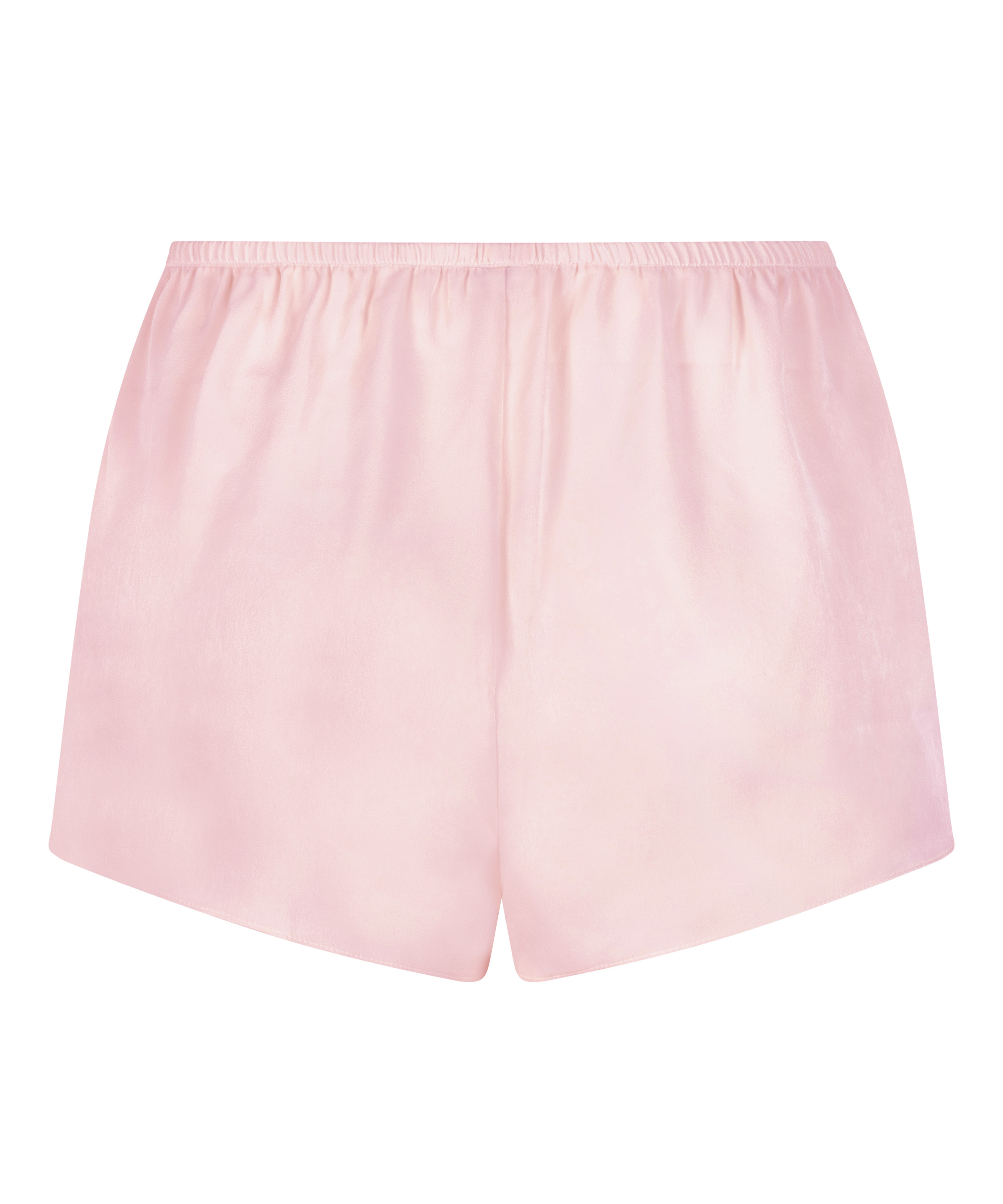 Shorts Satin Minimal, Lyser&oslash;d, main