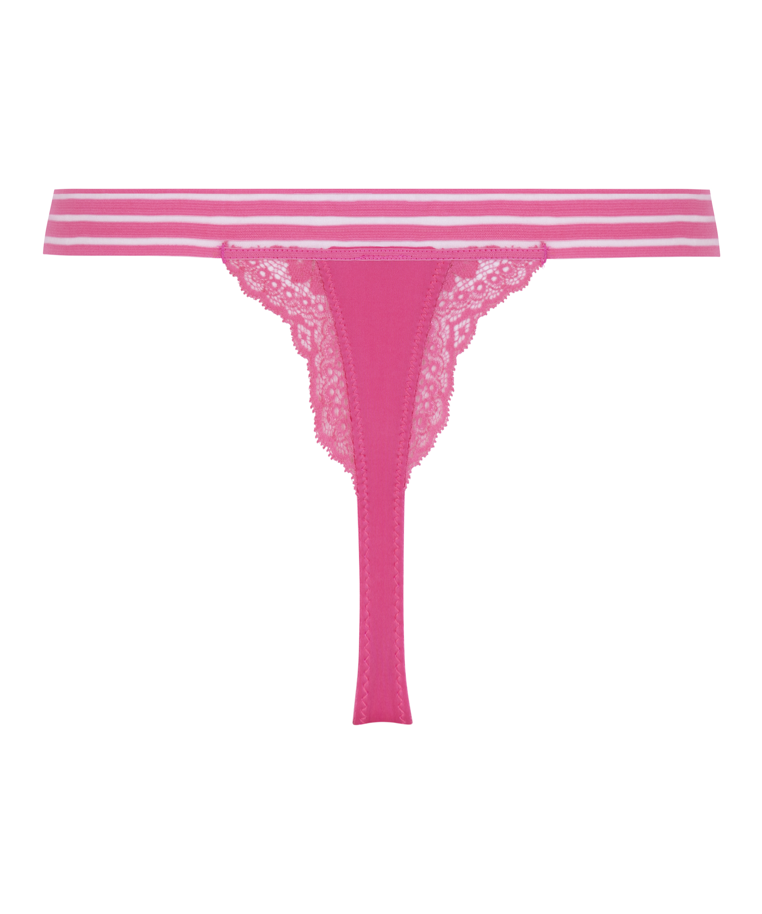 G-streng Sully, Lyser&oslash;d, main