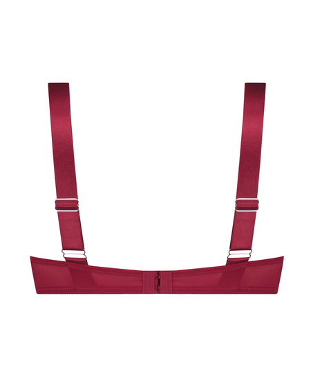 Ikke-formst&oslash;bt b&oslash;jle-bh Hana, R&oslash;d