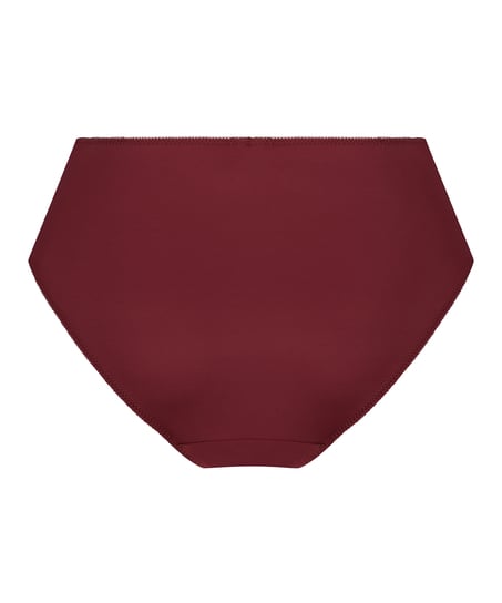 Trusse Diva, R&oslash;d