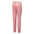 Velours joggingbukser, pink