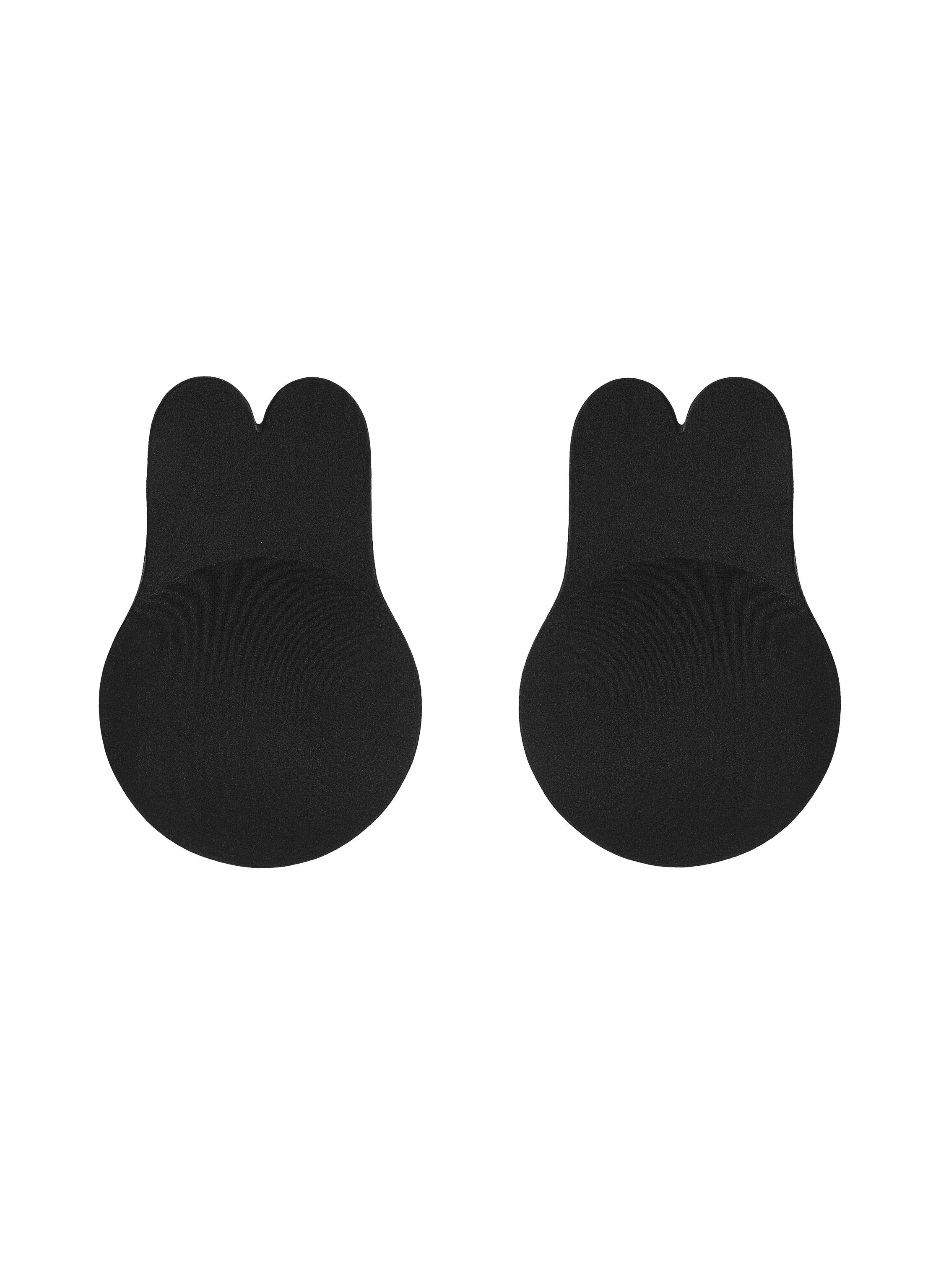 Stick on Lift-sk&aring;le, Sort