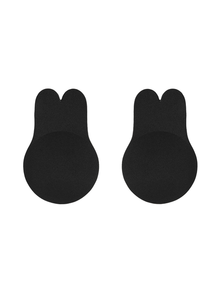 Stick on Lift-skåle, Sort