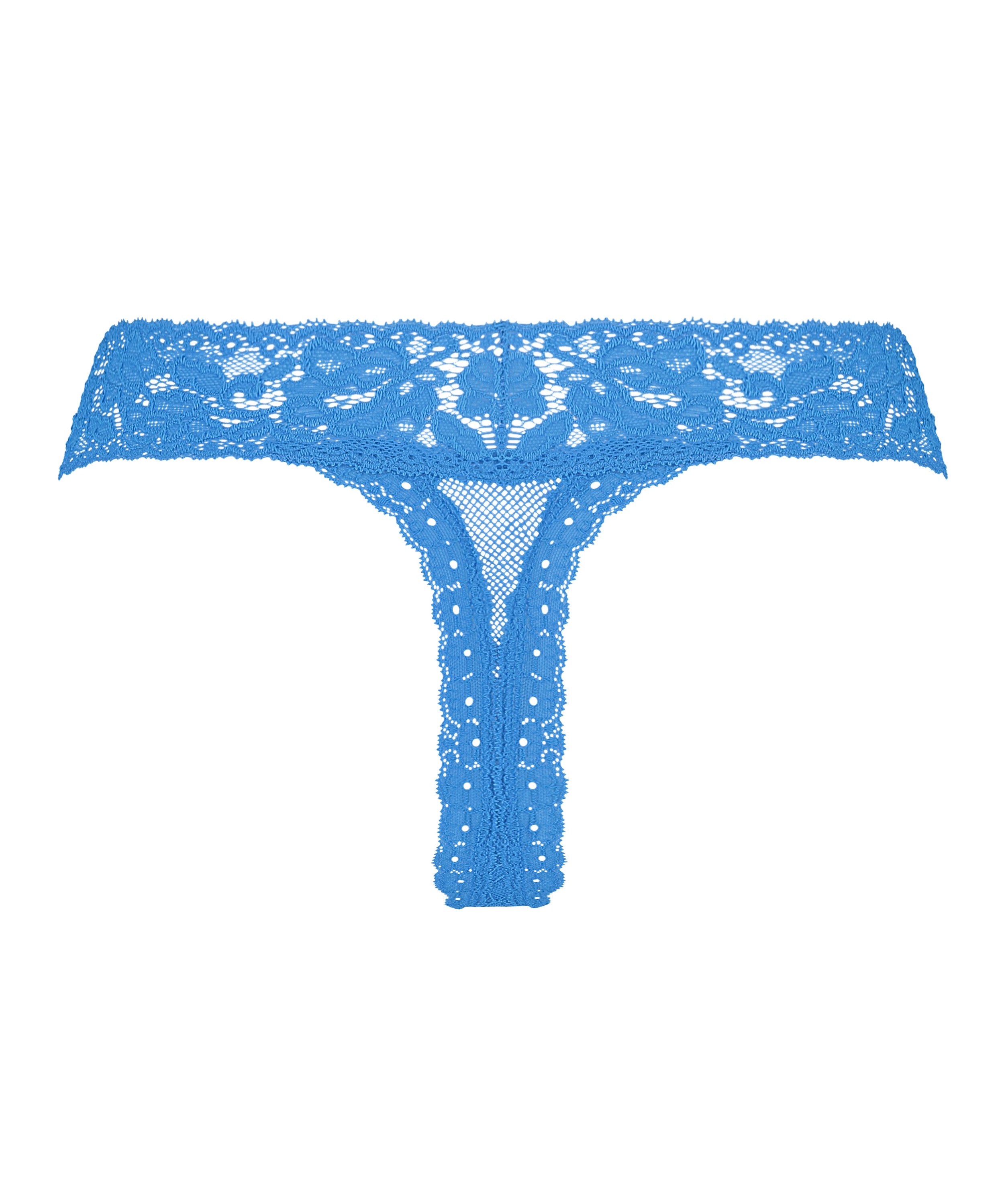 G-streng Madison, Orange, main