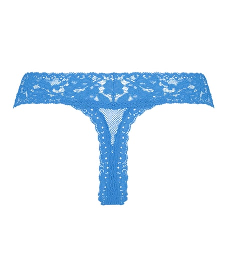 G-streng Madison, Orange