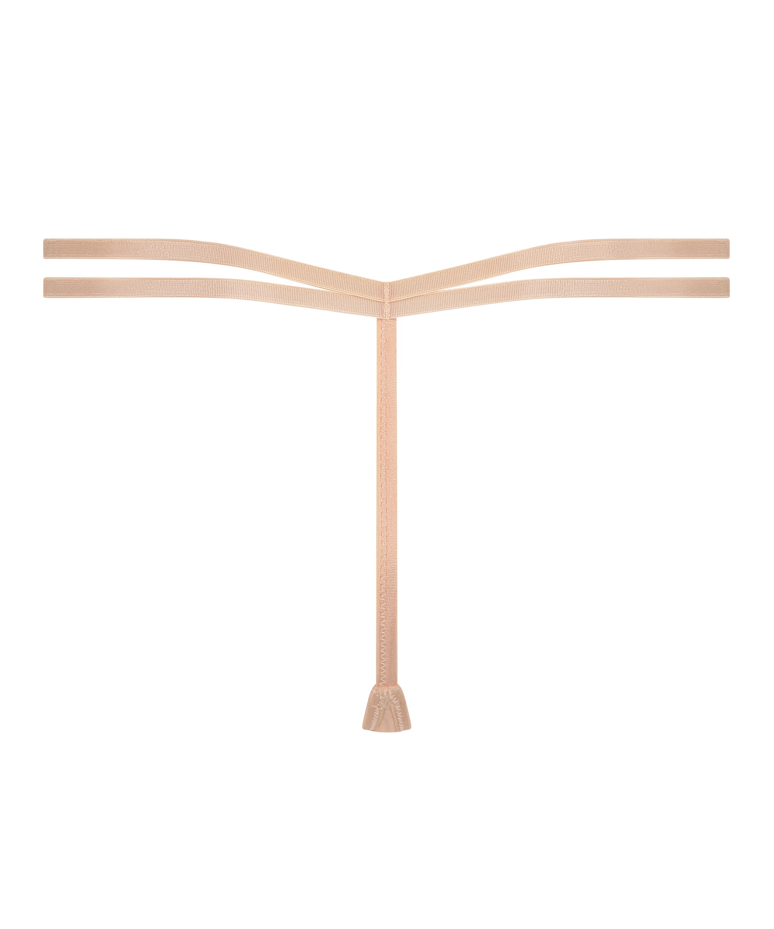 G-streng Isabella, Orange, main