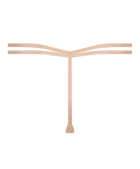 G-streng Isabella, Orange