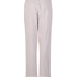Pyjamasbukser af flonel, Lilla