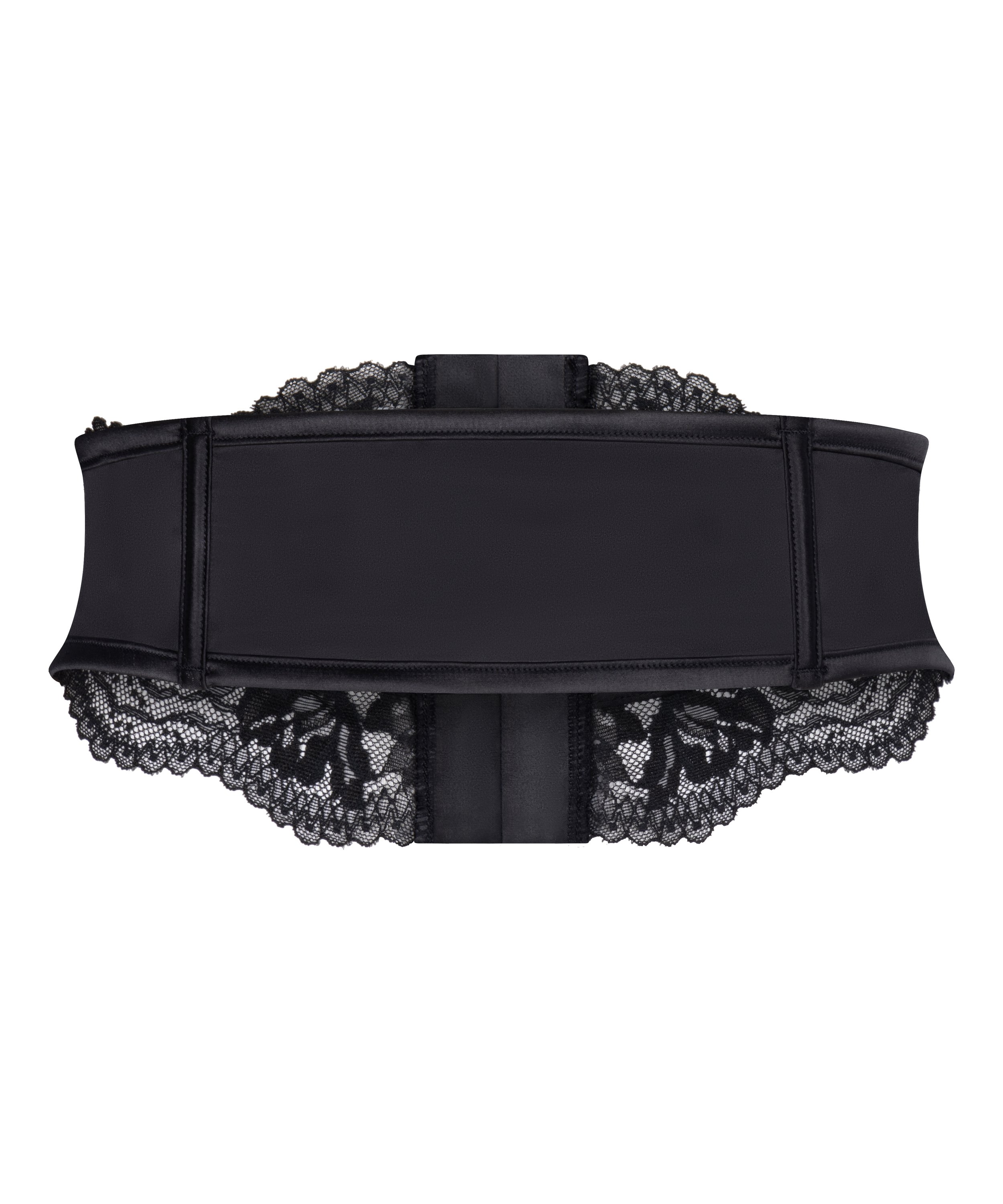 Amel korset, Sort, main