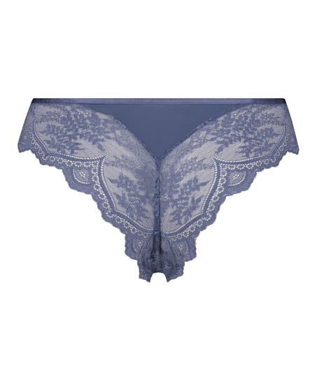 Brasiliansk trusse Heira, blå