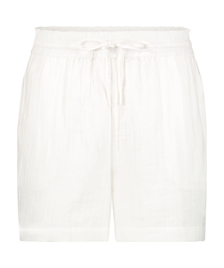 Shorts Juna, hvid