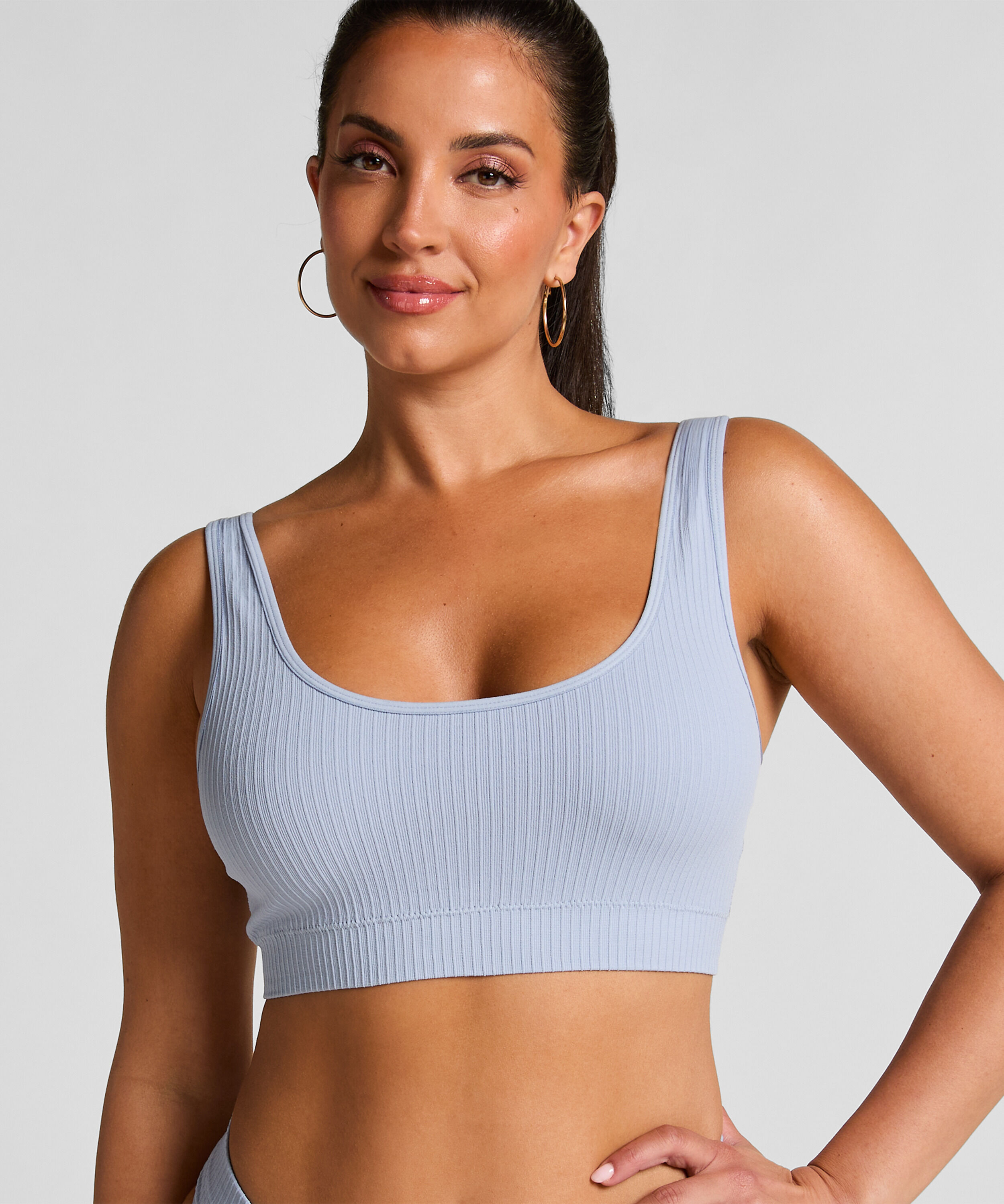 Bralette Scoop Dianne
