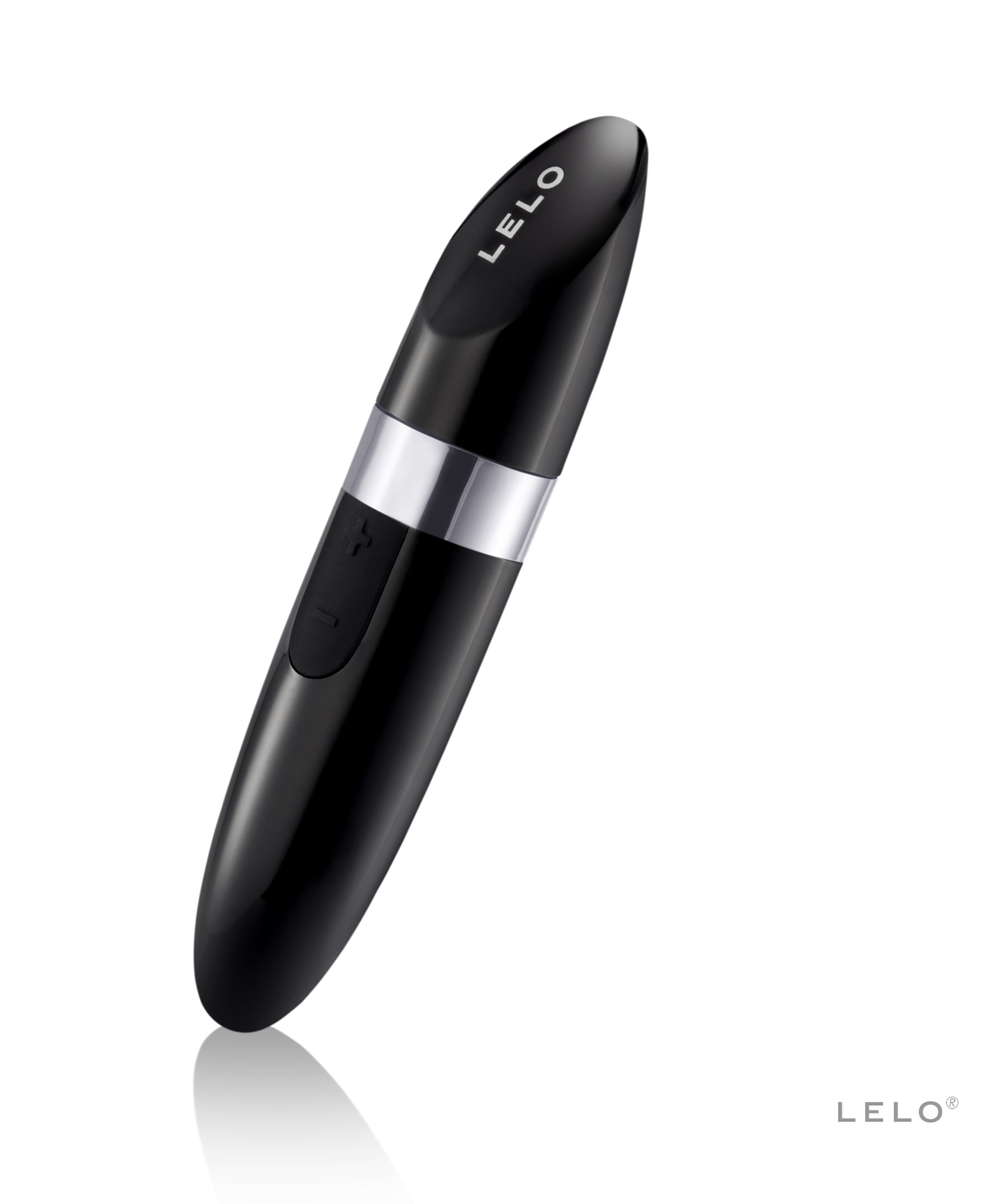 LELO MIA™ 2, Sort, main