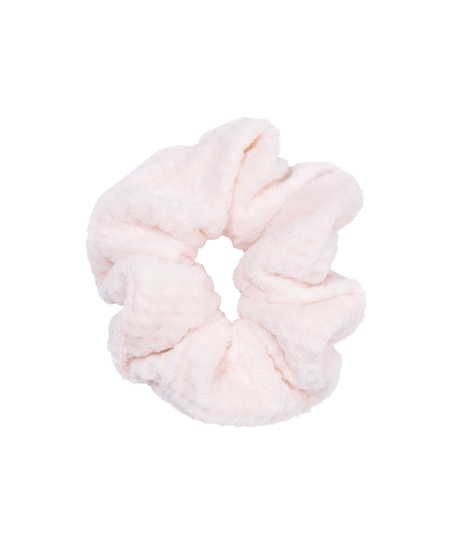 Pandeb&aring;nd og h&aring;relastik, Lyser&oslash;d