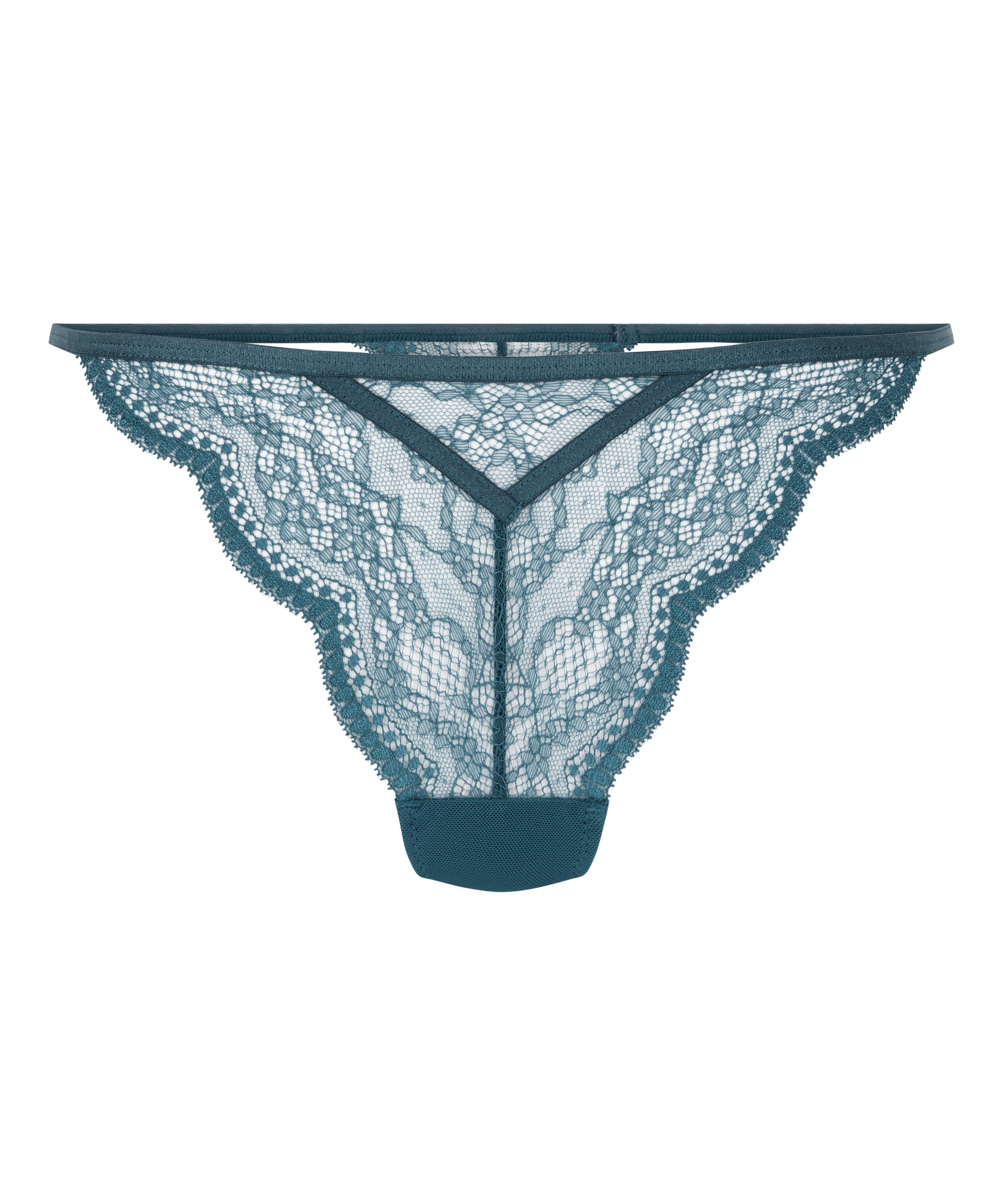 G-streng Isabelle, Grøn, main