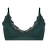 Bralette Lola, Grøn