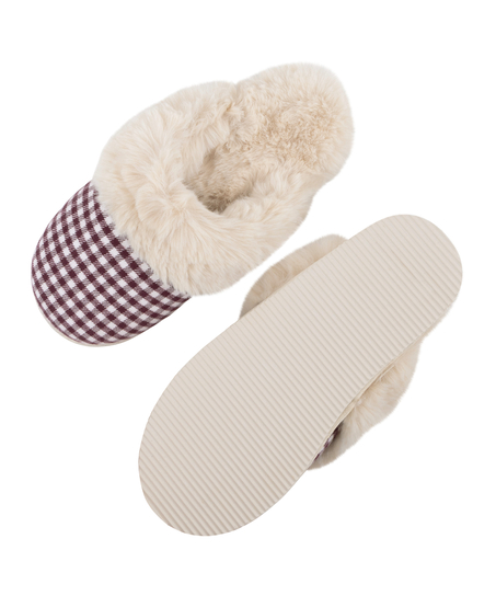 T&oslash;ffel Reya, R&oslash;d