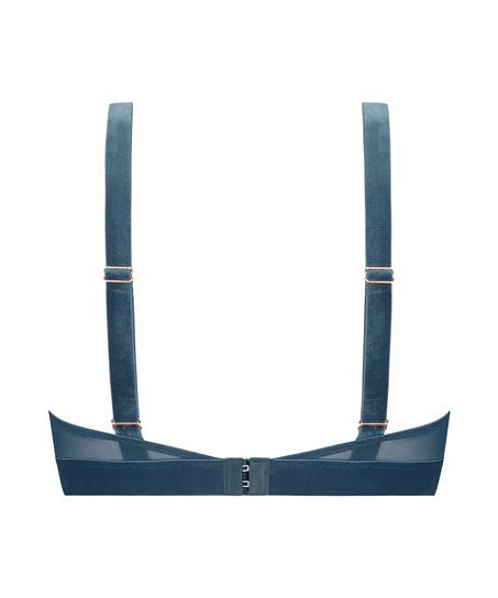 Bralette Janelle Curvy Lucy Hale, Bl&aring;