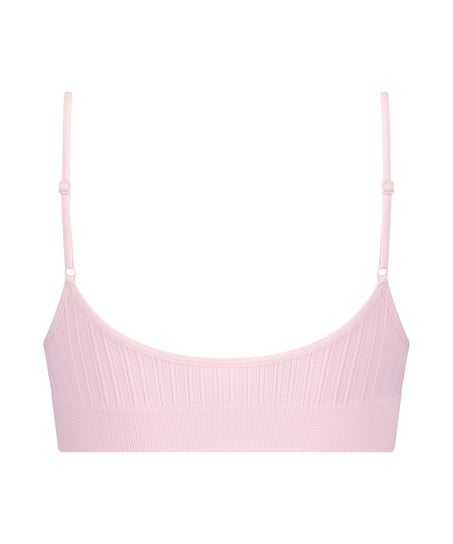Bralette Dianne, Lyser&oslash;d