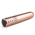 Rosy Gold Nouveau Mini vibrator, Lyserød