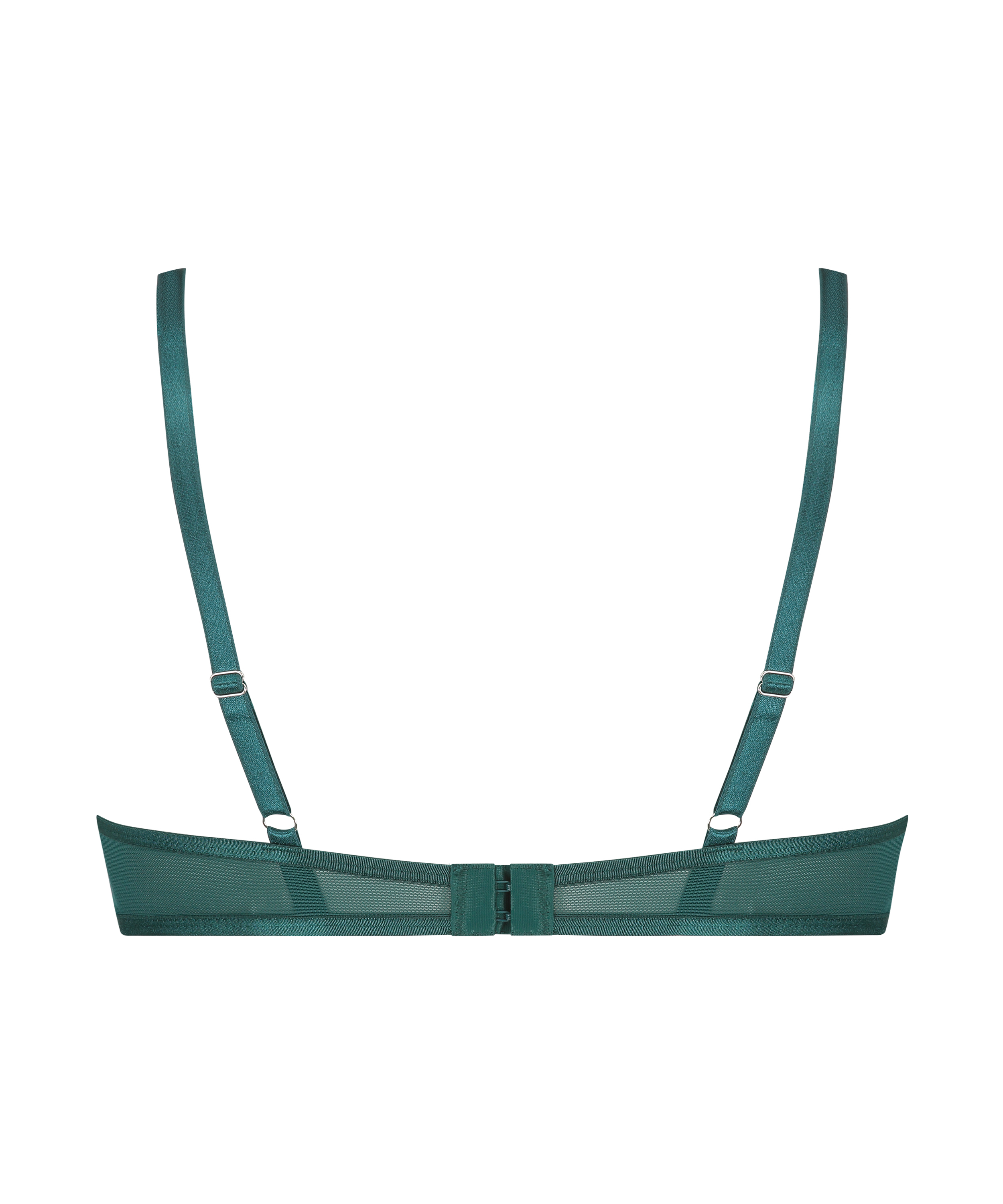 Ikke-formst&oslash;bt b&oslash;jle-bh Isabelle, Gr&oslash;n, main