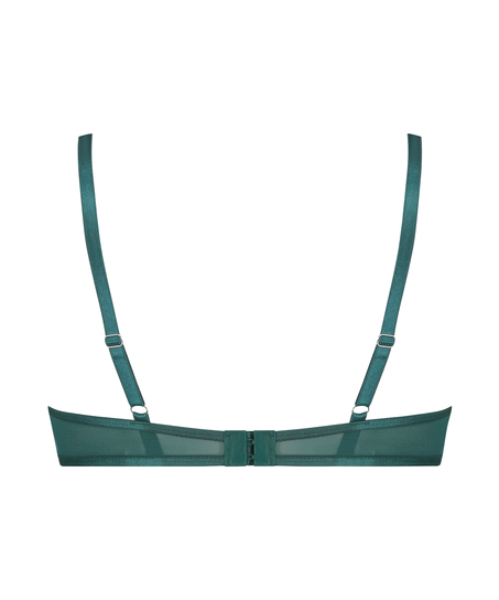 Ikke-formst&oslash;bt b&oslash;jle-bh Isabelle, Gr&oslash;n