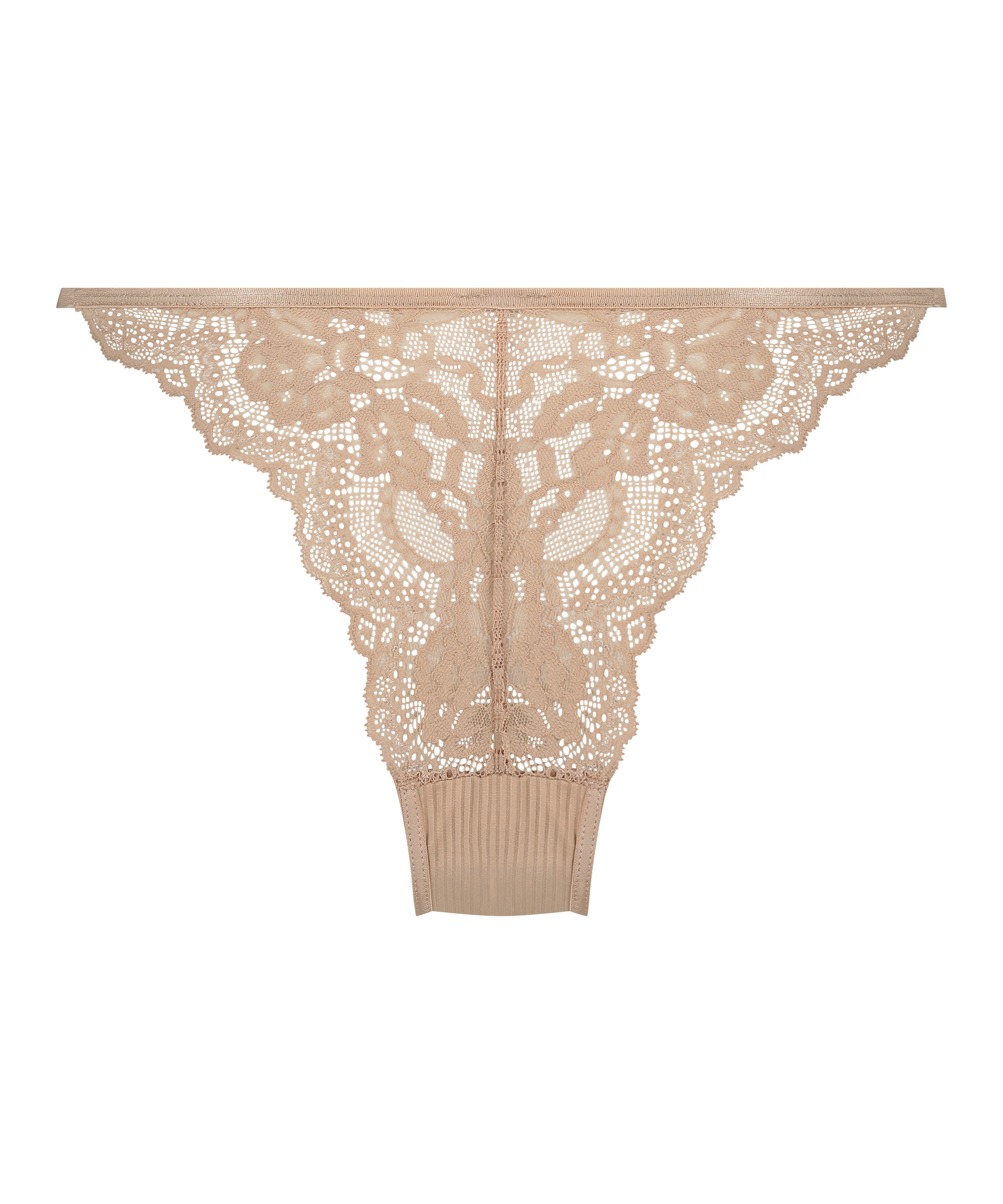 Brasiliansk trusse Kaiden, Beige, main