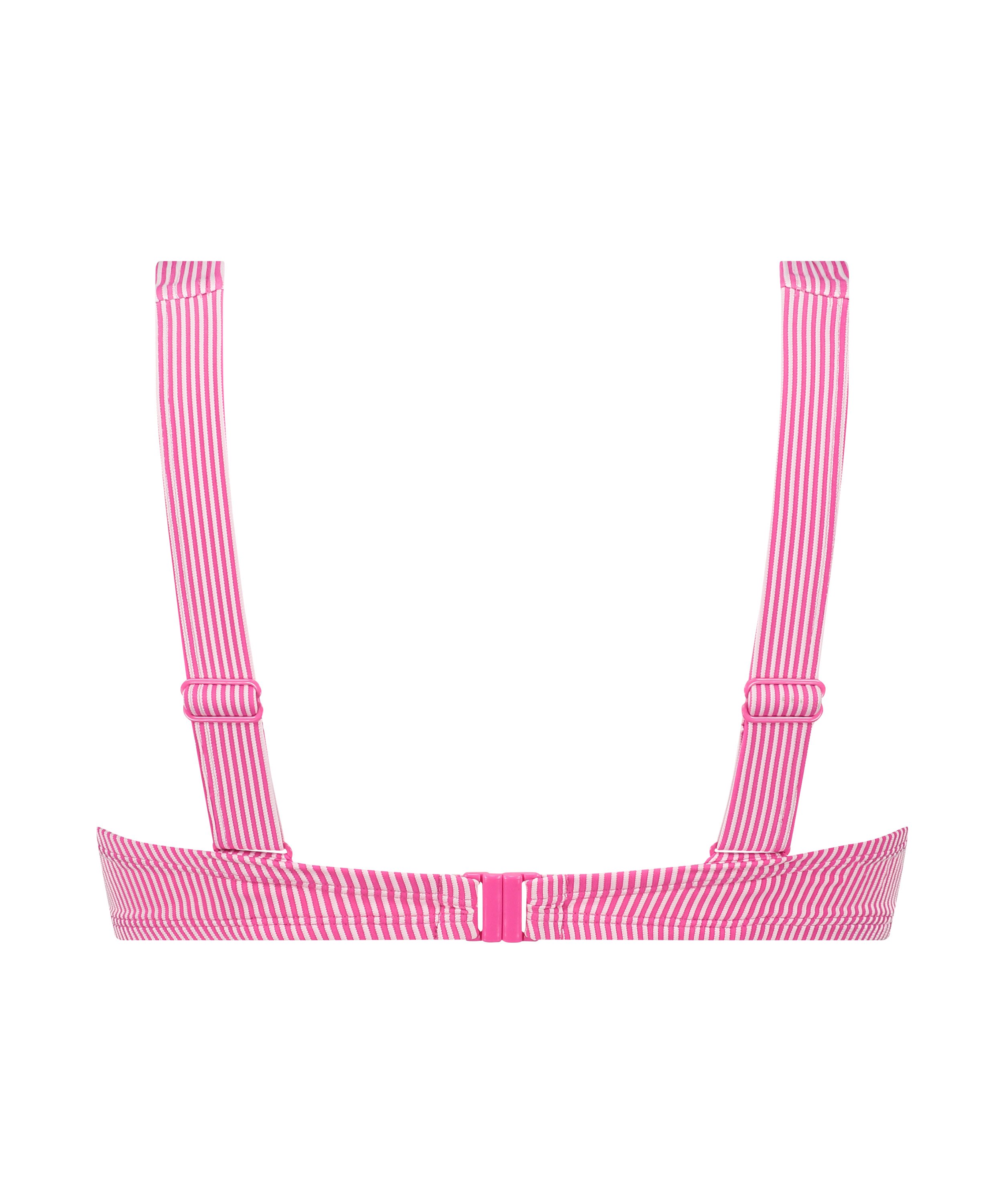 Bikinitop Fiji, Lyserød, main