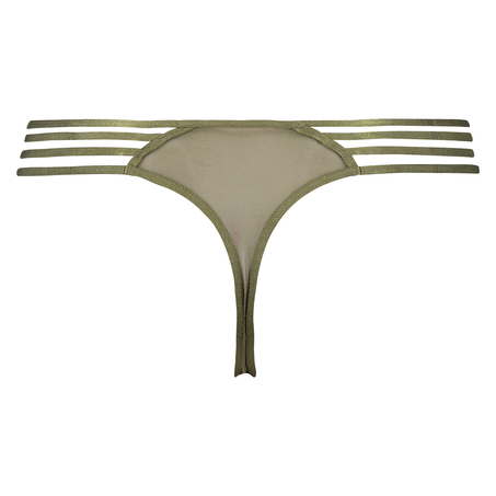 G-streng Roman, gr&oslash;n