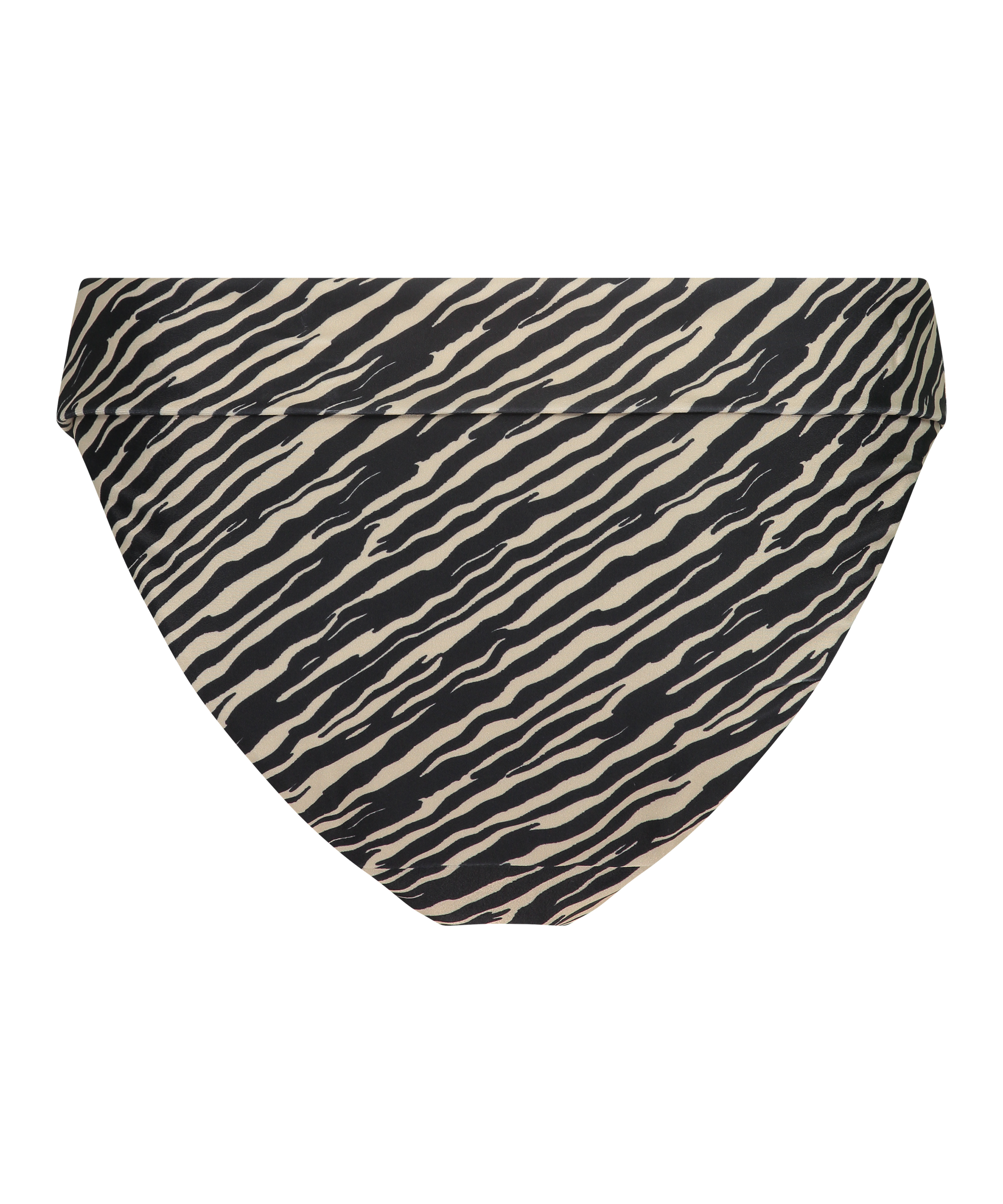 Rio Bikinitrusse Zebra, Brown, main