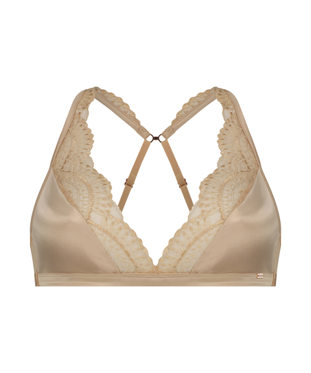 Bralette Stella, Gul