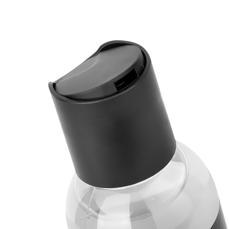 Private Vandbaseret smøremiddel, Sort