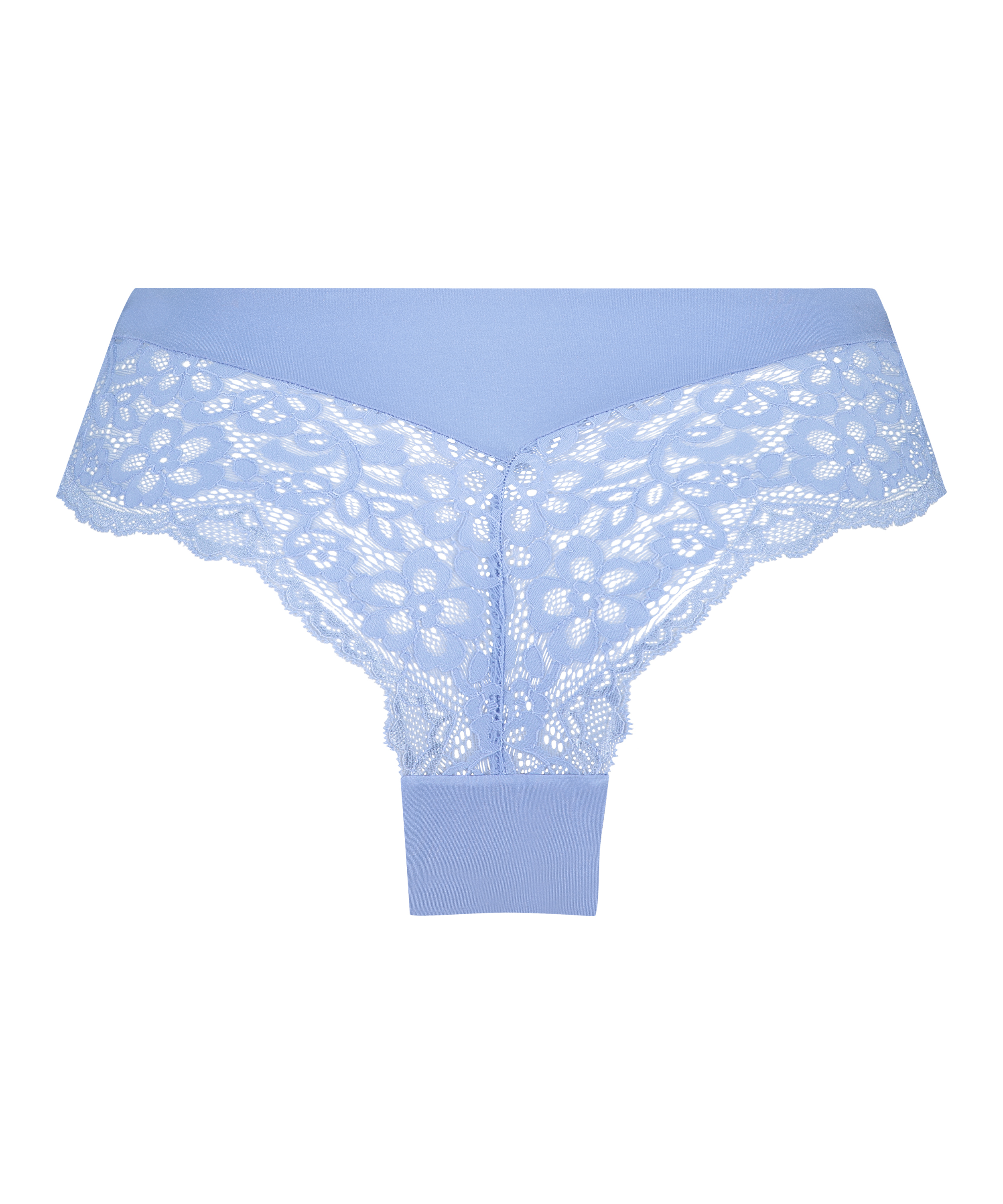 Brasiliansk trusse Marine, Blå, main