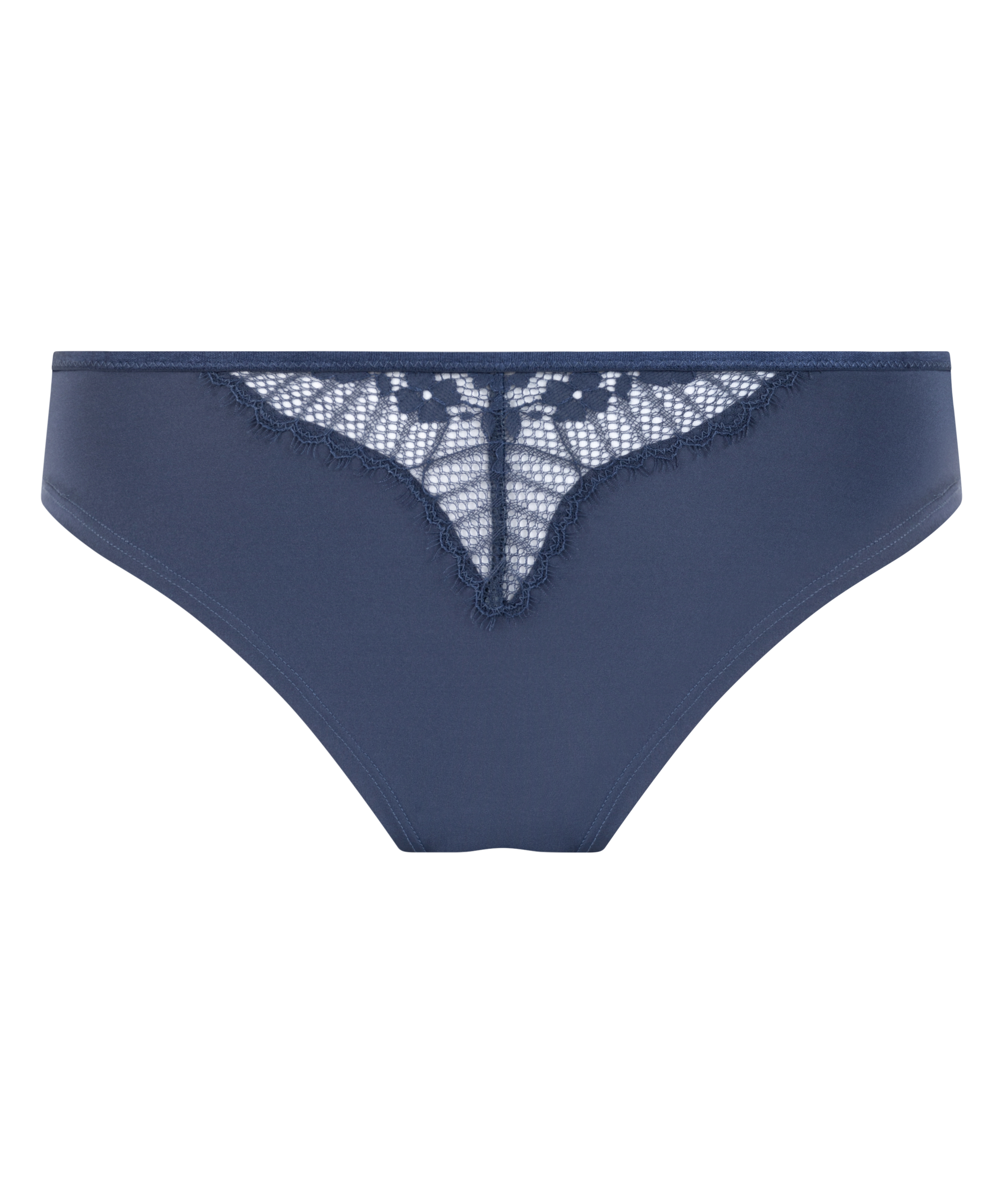 Brasiliansk trusse Pearlene, blå, main