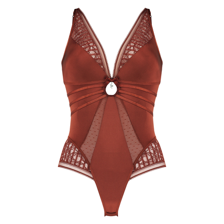 Body Kriss I AM Danielle, rød