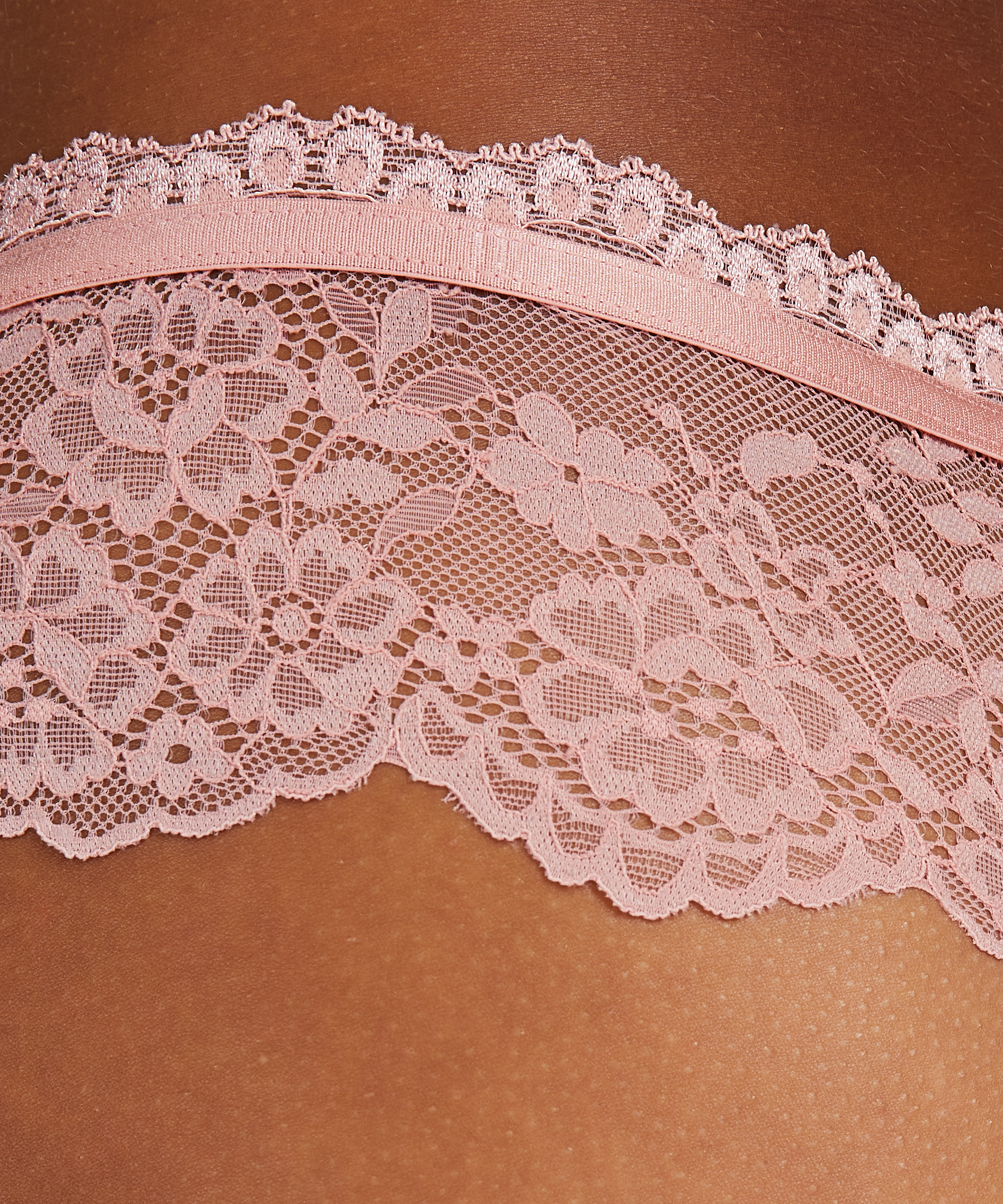 Boxerstring Hope, pink, main