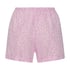 Pyjamasshorts, pink